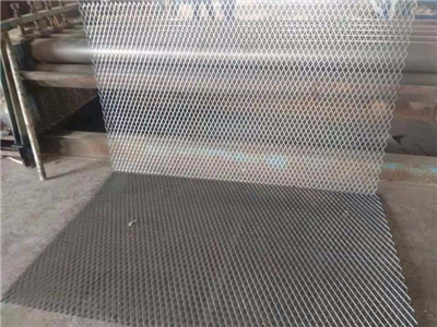 鋼板拉伸網 鋼板拉伸網